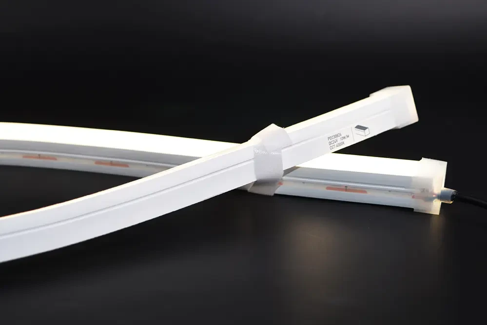 Side Bend LED Neon Strip UTNS-SB2020