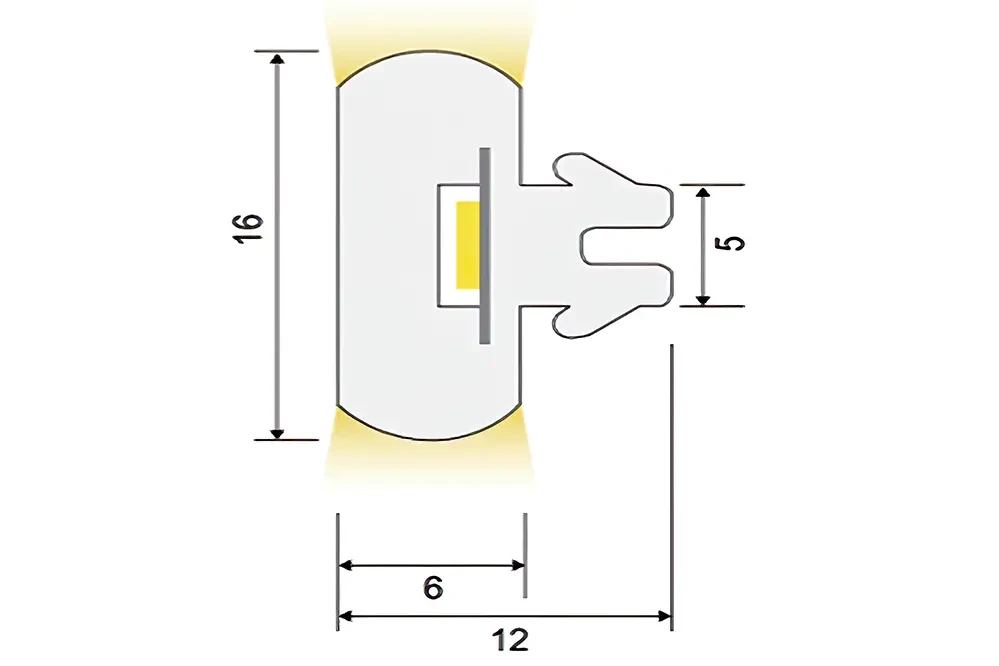 Double-sided