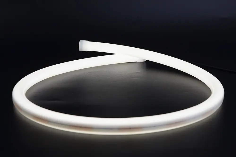 Top Bend LED Neon Strip UTNS-TBD16