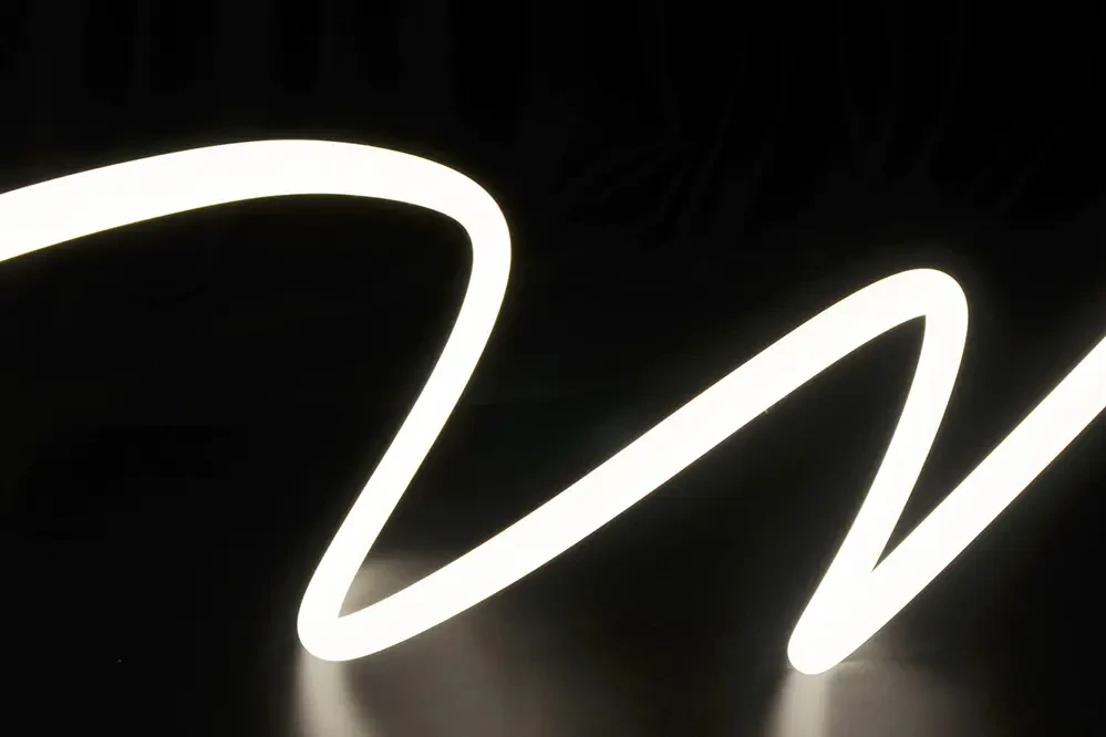 360 Degrees LED Neon Strip UTNS-360D25 Pro