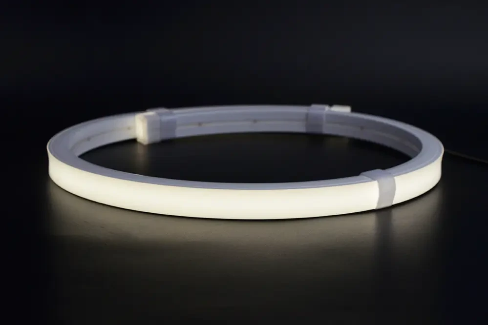 Top Bend LED Neon Strip UTNS-TB2016