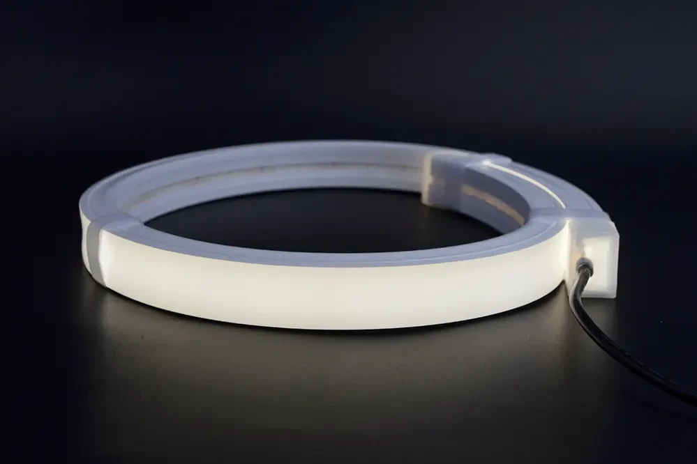 Top Bend LED Neon Strip UTNS-TB3020