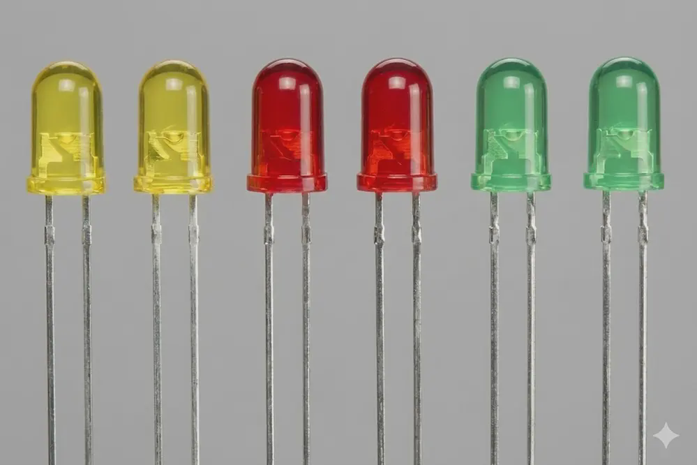 Unraveling LED Technology: What Is LED & How It Works