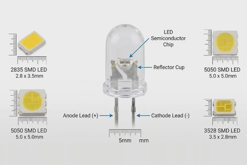 LED Basics