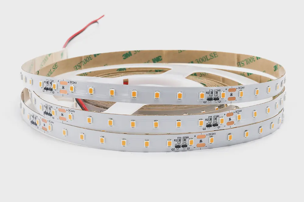 LED Strip Basics