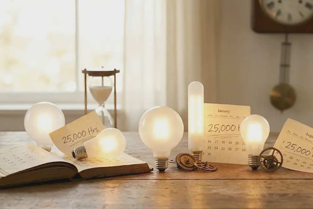 Long-Lasting-LED-Bulbs