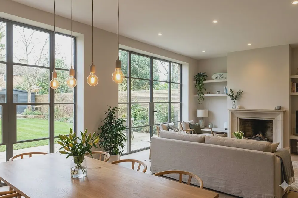 LED Lights Energy Saving: Facts and Benefits Unveiled