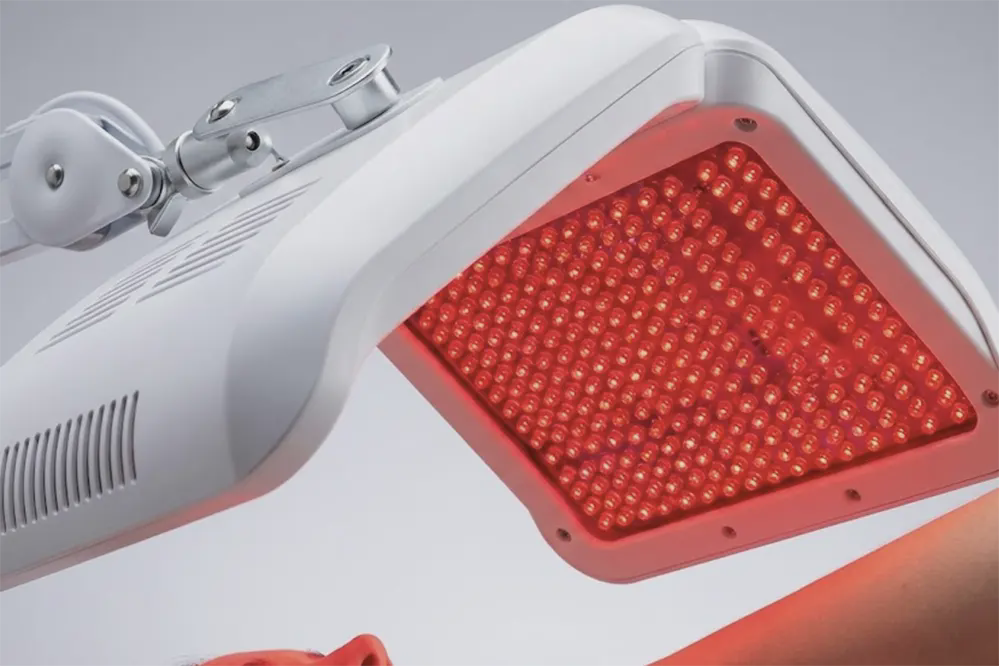 What-is-Red-LED-Light-Therapy