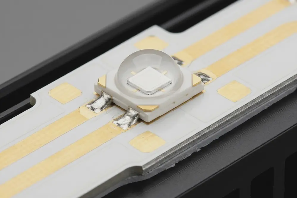 Mastering LED Package Types: A Comprehensive Breakdown - UNITOP