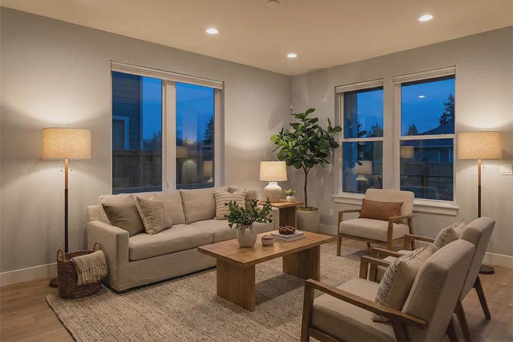 Room-Lighting-Calculation