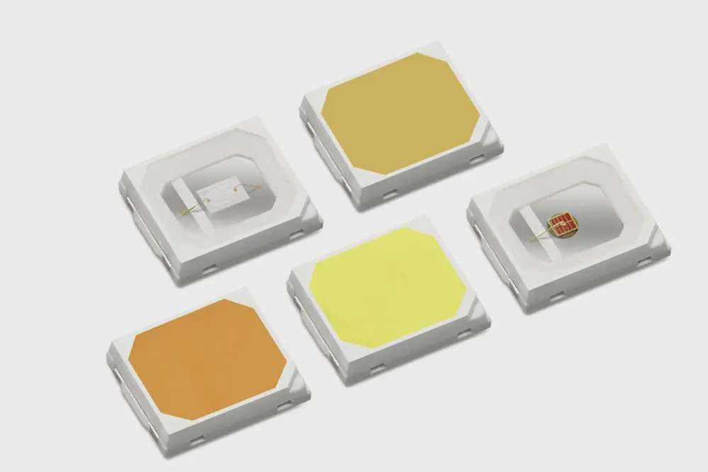 SMD LED