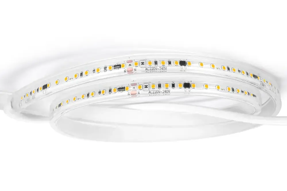 230V LED Strip