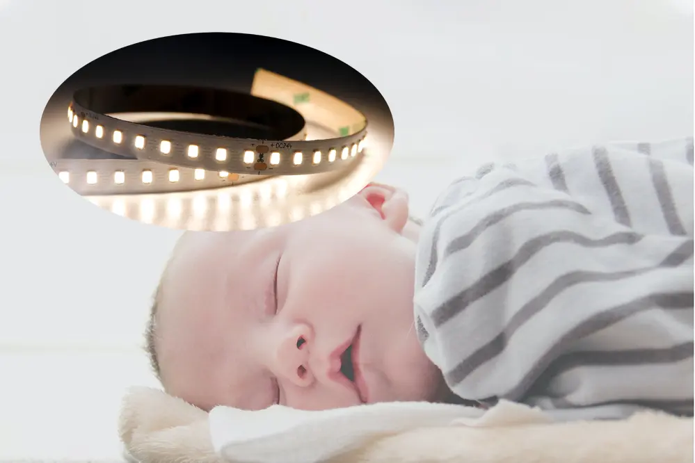 Uncover the Truth Are LED Strip Lights Bad for Cats?