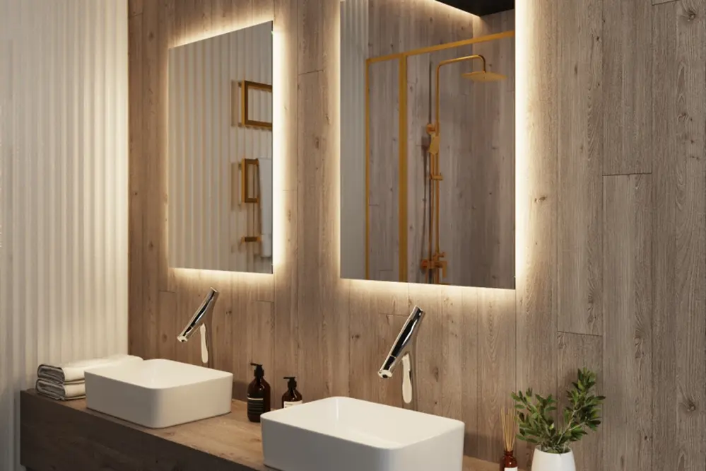 Bathroom Lighting