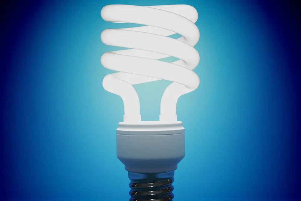 CFL bulb