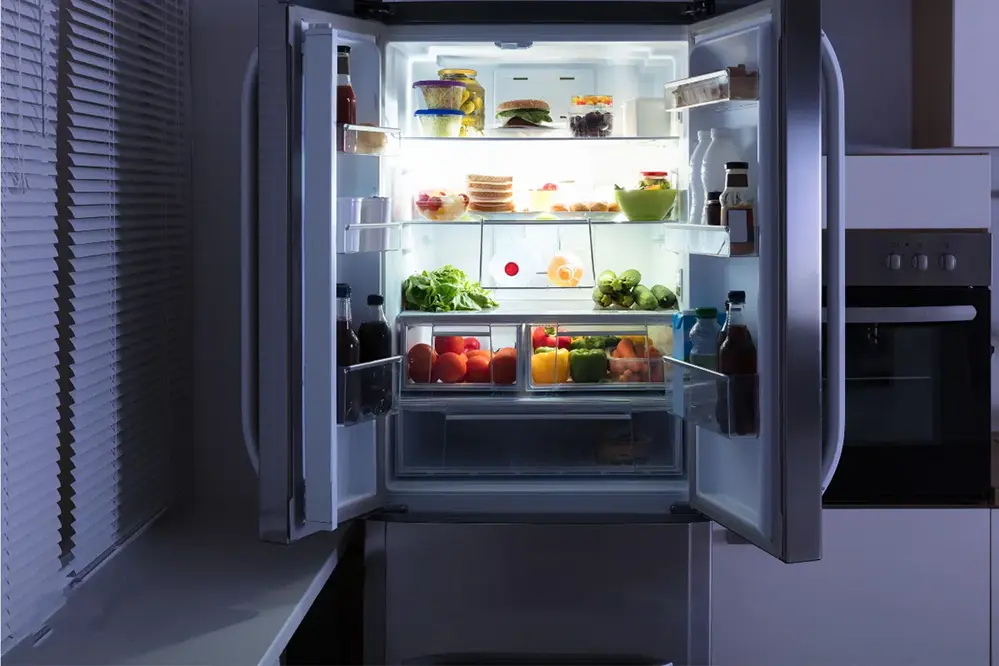 Can You Use LED Bulbs in the Fridge?