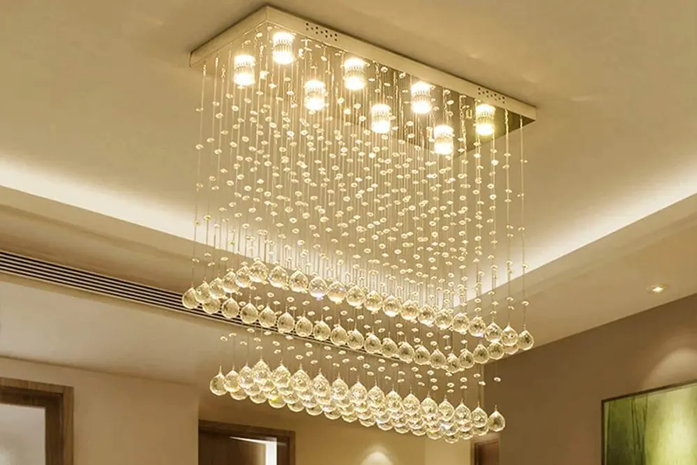 Chandeliers