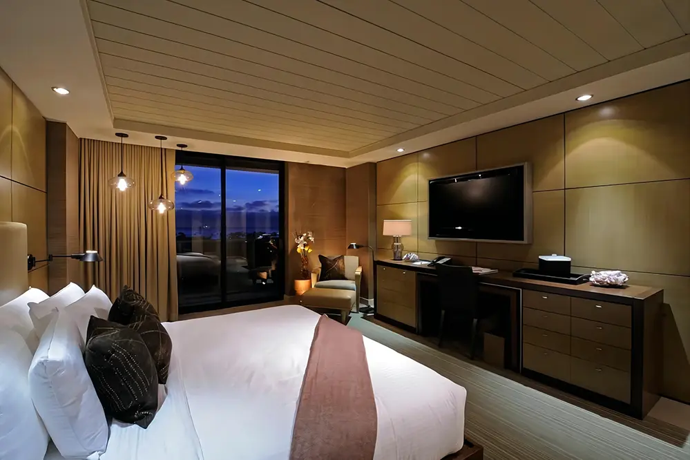 An In-Depth Guide to Choosing the Perfect LED Downlights for Hotel Lighting