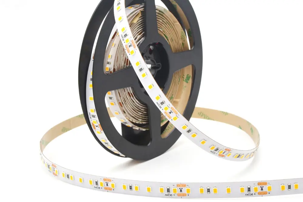 Constant voltage LED strip