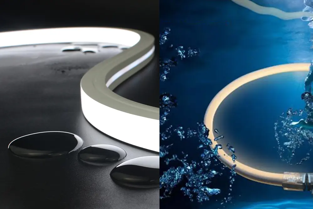 Difference Between Weatherproof and Waterproof