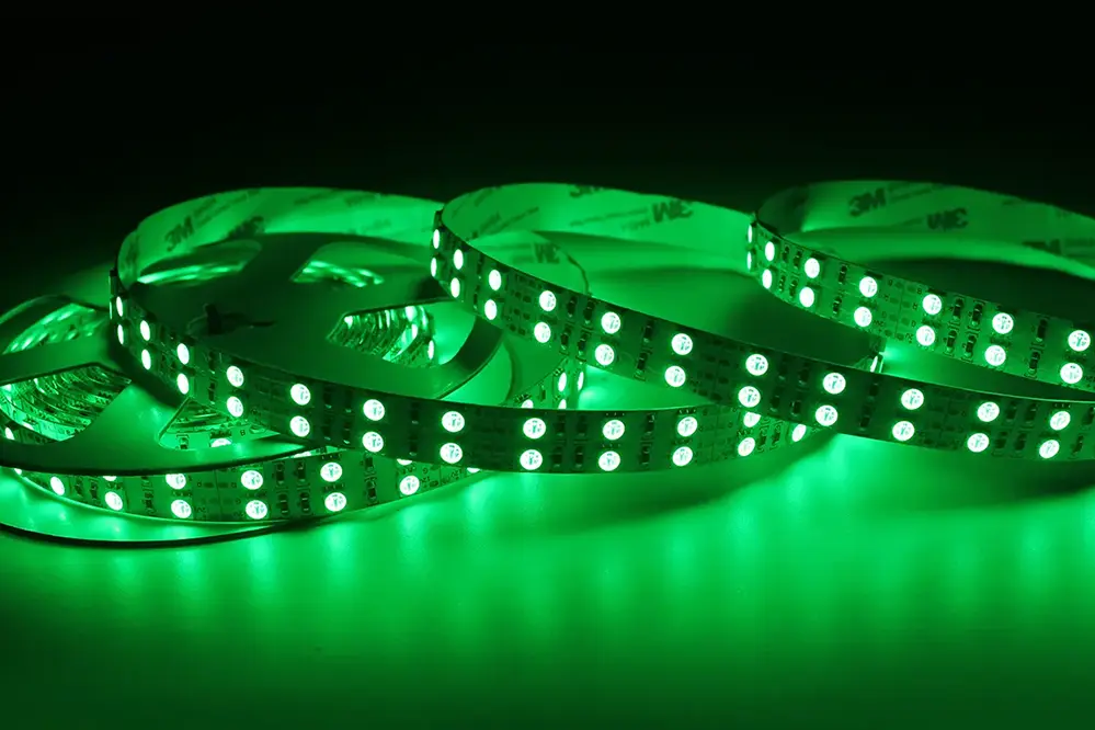 Do LED strip lights use a lot of electricity