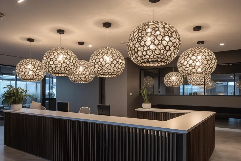 Your Ultimate Guide: Everything You Need to Know About Bespoke Lighting