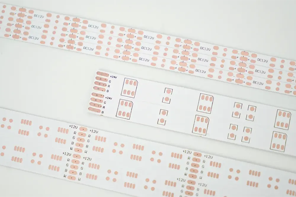 FPCB For LED Strip Lights