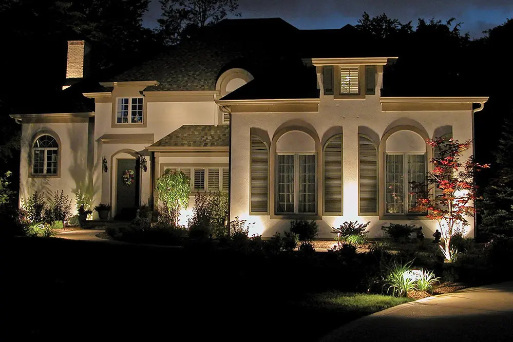 How to Choose Outdoor LED Lighting: A Complete Guide