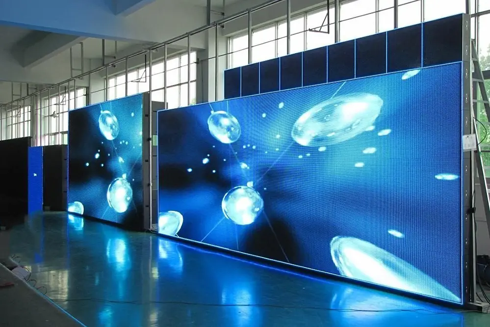LED Displays