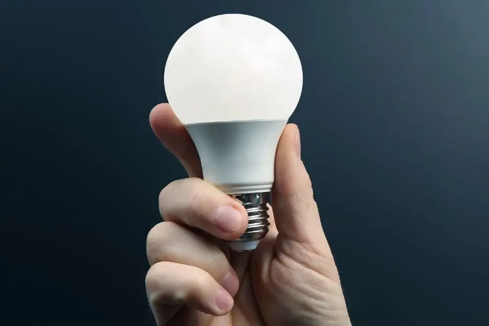 LED Lighting and Human Health Benefits