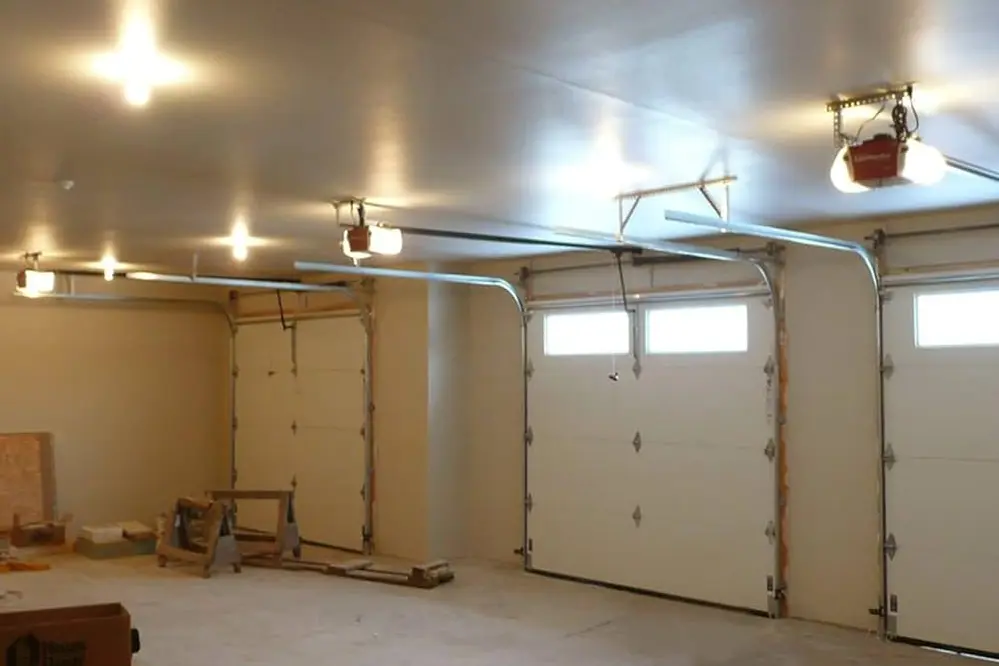 Do LED Lights Interfere with Garage Door Openers?