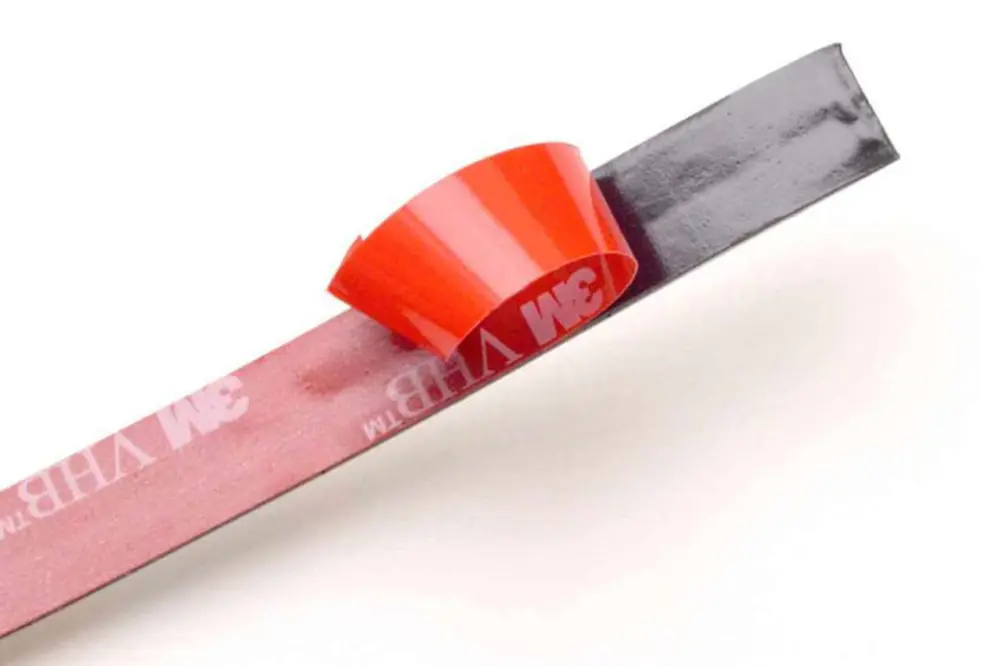 LED Strip Adhesive is Losing Adhesion