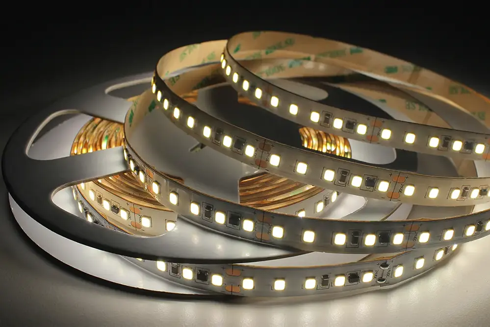LED Strip Lights Efficiency