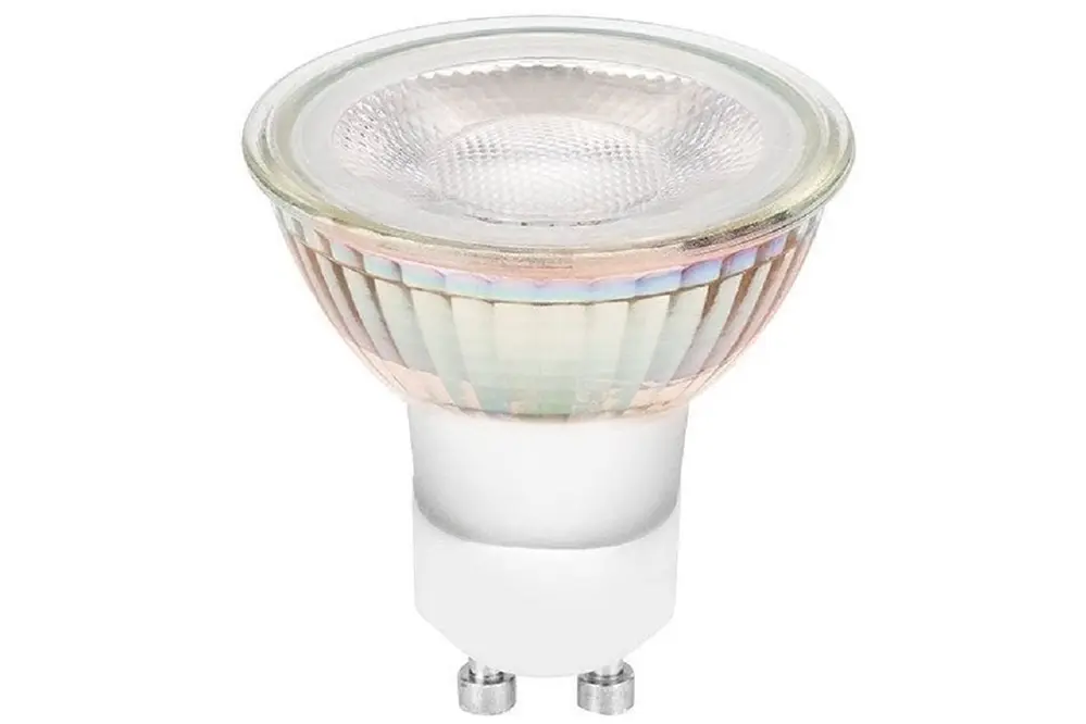 LED spotlight