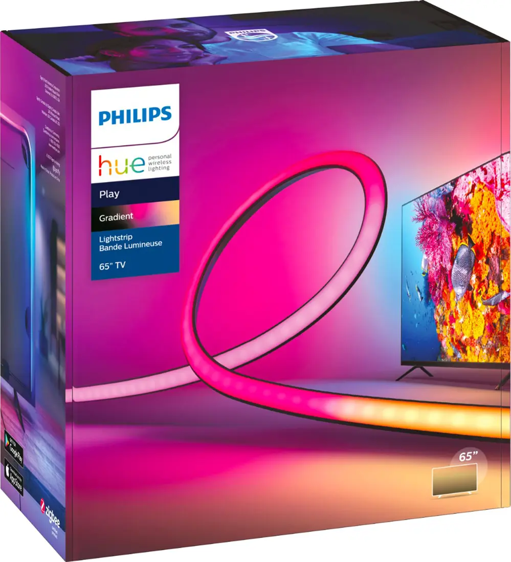 Philips Hue LED Strips