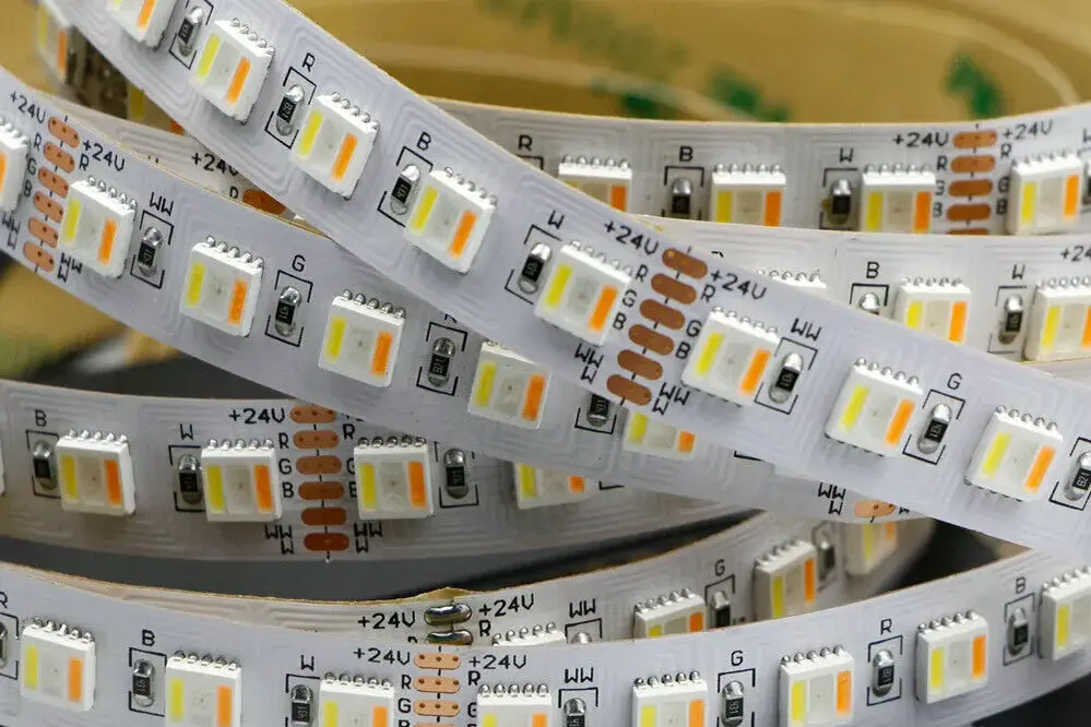 RGBCCT LED Strip
