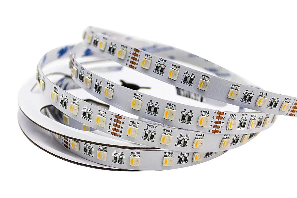 RGBW LED Strip