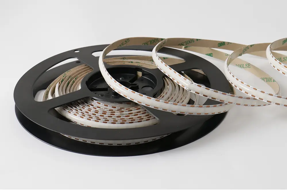 SCOB LED Strip 8mm(4)