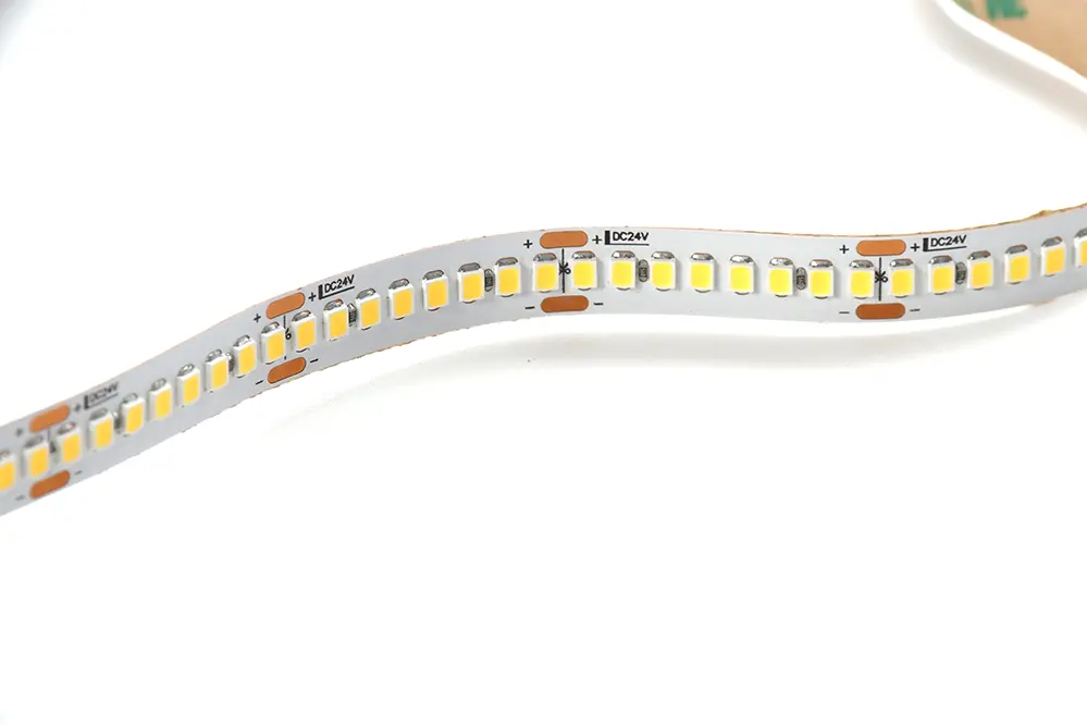 SMD2835 LED Strip-High Efficacy series 160LEDs (3)
