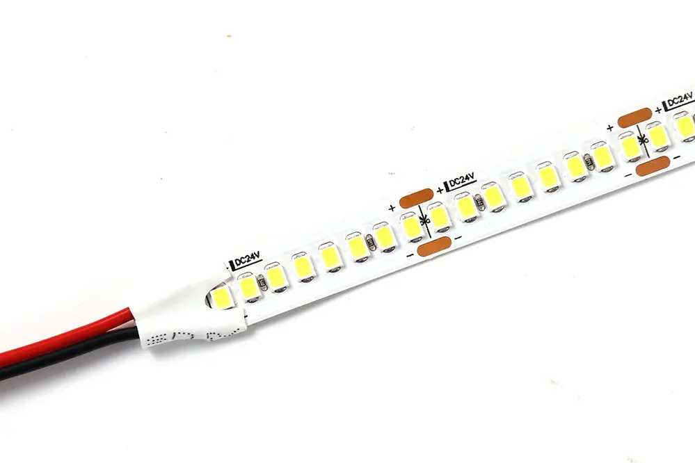 SMD2835 LED Strip-High Efficacy series 160LEDs (4)