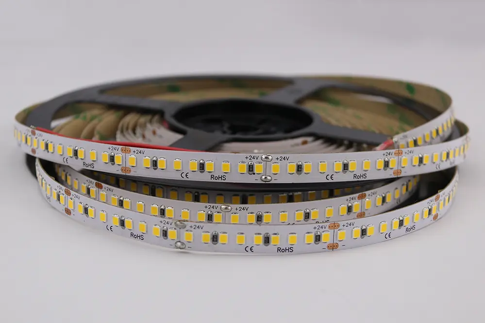 SMD2835 LED Strip-High Efficacy series 180LEDs (1)
