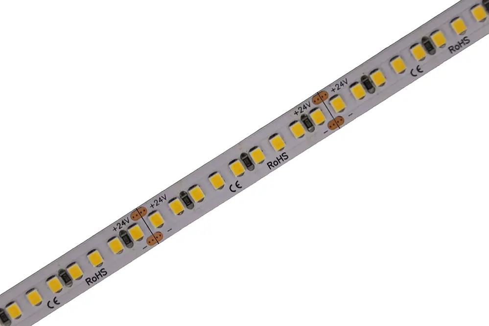 SMD2835 LED Strip-High Efficacy series 180LEDs (4)