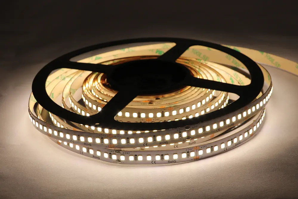 SMD2835 LED Strip-High Efficacy series 180LEDs (6)