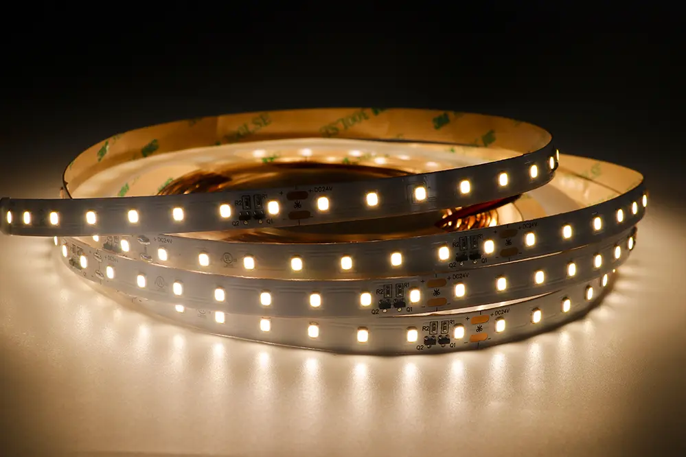 SMD2835 LED Strip-High Efficacy series 80LEDs (6)