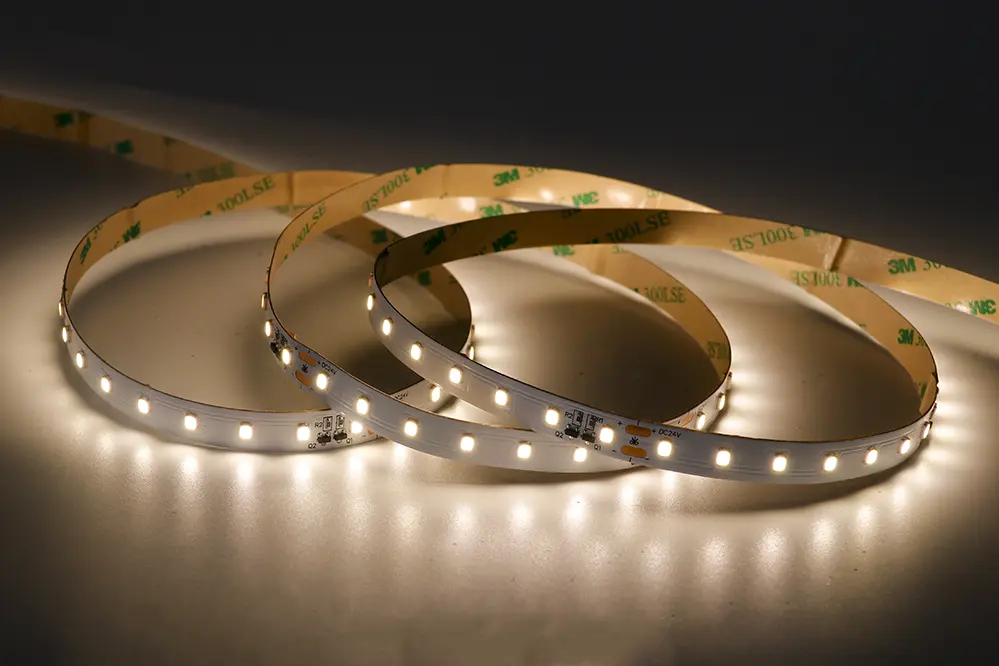 SMD2835 LED Strip-High Efficacy series 80LEDs (9)