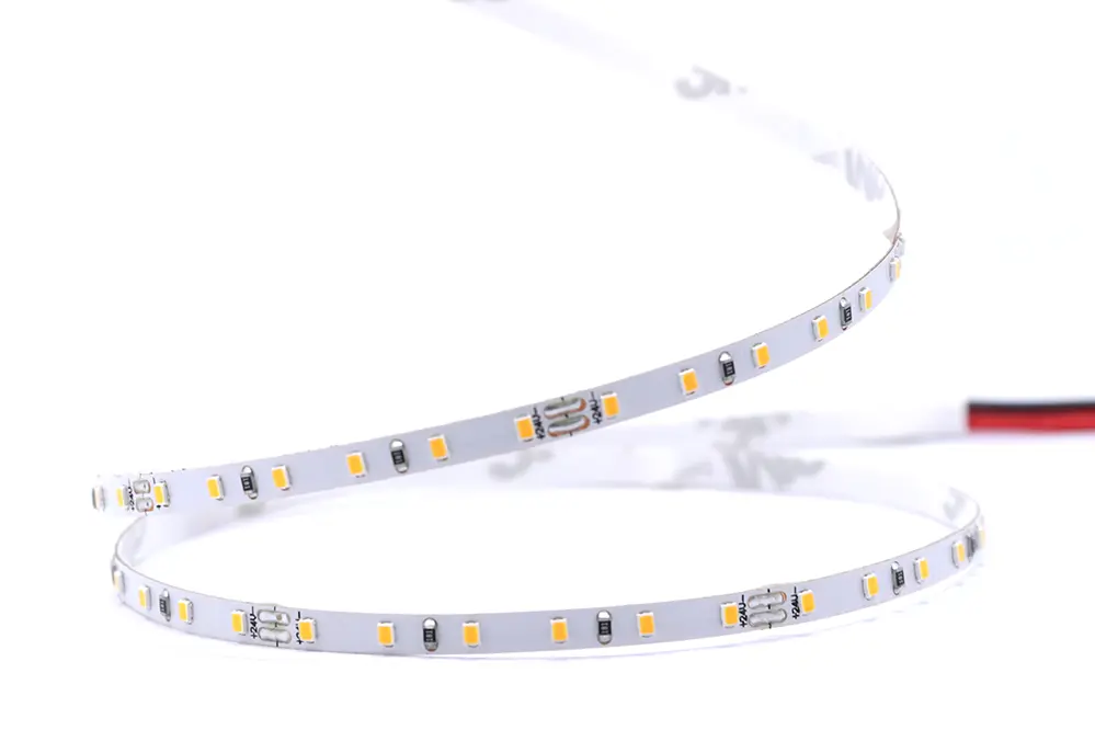 SMD2835 LED Strip-Standard series 120LEDs-4mm (2)