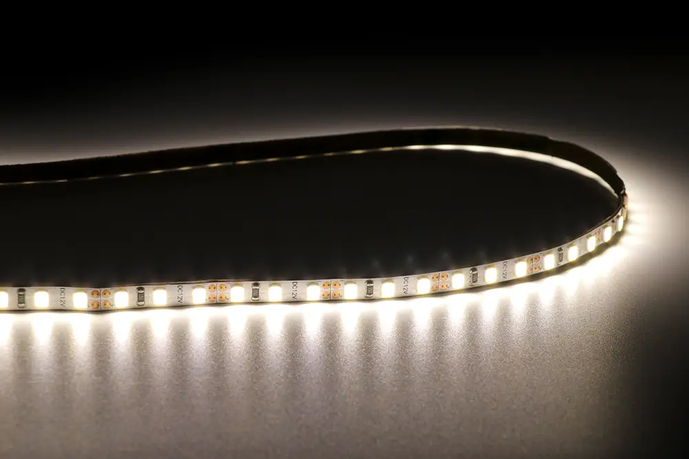 SMD2835 LED Strip-Standard series 120LEDs-5mm (8)