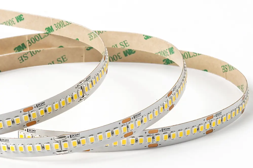 SMD2835 LED Strip-Standard series 240LEDs-10mm (2)