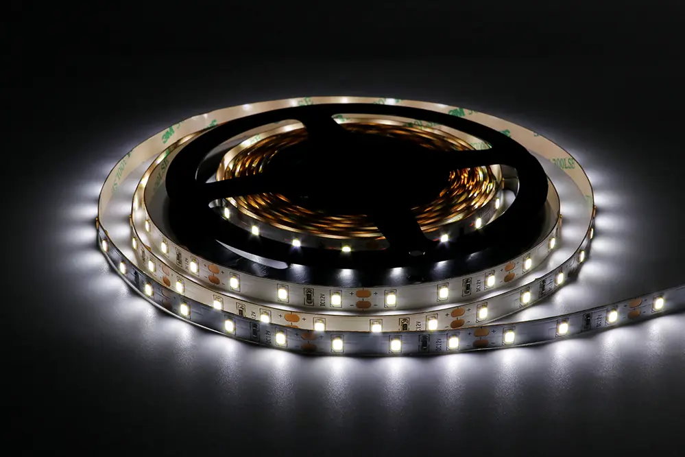 SMD2835 LED Strip-Standard series 60LEDs (11)