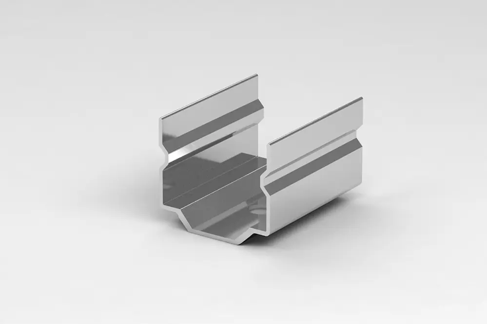 Stainless Steel Mounting Clip
